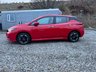 USED 2022 72 NISSAN LEAF 39kWh Acenta Hatchback 5dr Electric Auto (150 ps) 
