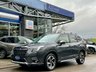 USED 2024 24 SUBARU FORESTER 2.0 i e-Boxer XE Premium SUV 5dr Petrol Hybrid Lineartronic 4WD Euro 6 (s/s) (150 ps) FULL SUBARU HISTORY, TOP SPEC PREMIUM