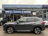 USED 2024 24 SUBARU FORESTER 2.0 i e-Boxer XE Premium SUV 5dr Petrol Hybrid Lineartronic 4WD Euro 6 (s/s) (150 ps) FULL SUBARU HISTORY, TOP SPEC PREMIUM