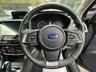 USED 2024 24 SUBARU FORESTER 2.0 i e-Boxer XE Premium SUV 5dr Petrol Hybrid Lineartronic 4WD Euro 6 (s/s) (150 ps) FULL SUBARU HISTORY, TOP SPEC PREMIUM