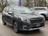 USED 2024 24 SUBARU FORESTER 2.0 i e-Boxer XE Premium SUV 5dr Petrol Hybrid Lineartronic 4WD Euro 6 (s/s) (150 ps) FULL SUBARU HISTORY, TOP SPEC PREMIUM