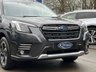 USED 2024 24 SUBARU FORESTER 2.0 i e-Boxer XE Premium SUV 5dr Petrol Hybrid Lineartronic 4WD Euro 6 (s/s) (150 ps) FULL SUBARU HISTORY, TOP SPEC PREMIUM