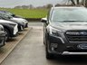 USED 2024 24 SUBARU FORESTER 2.0 i e-Boxer XE Premium SUV 5dr Petrol Hybrid Lineartronic 4WD Euro 6 (s/s) (150 ps) FULL SUBARU HISTORY, TOP SPEC PREMIUM
