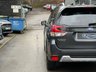USED 2024 24 SUBARU FORESTER 2.0 i e-Boxer XE Premium SUV 5dr Petrol Hybrid Lineartronic 4WD Euro 6 (s/s) (150 ps) FULL SUBARU HISTORY, TOP SPEC PREMIUM
