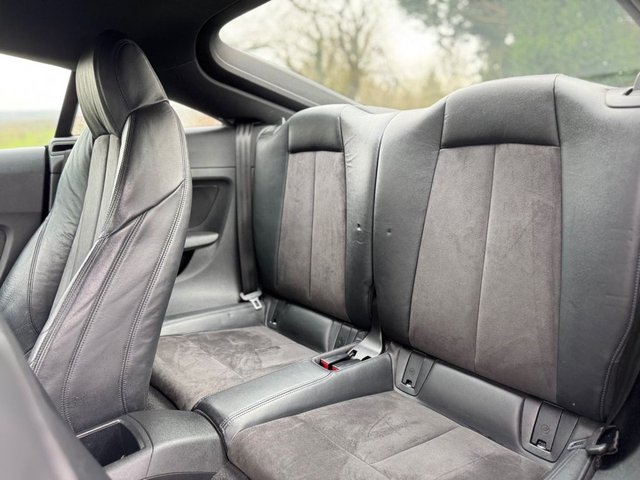 2015 AUDI TT 2.0 TFSI Sport Coupe 3dr Petrol S Tronic quattro Euro 6 (s/s) (230 ps) - Photo 10