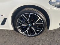 USED 2021 21 BMW 5 SERIES 2.0 530e 12kWh M Sport Saloon 4dr Petrol Plug-in Hybrid Steptronic Euro 6 (s/s) (292 ps) 