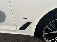 USED 2021 21 BMW 5 SERIES 2.0 530e 12kWh M Sport Saloon 4dr Petrol Plug-in Hybrid Steptronic Euro 6 (s/s) (292 ps) 
