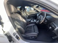 USED 2021 21 BMW 5 SERIES 2.0 530e 12kWh M Sport Saloon 4dr Petrol Plug-in Hybrid Steptronic Euro 6 (s/s) (292 ps) 