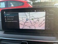 USED 2021 21 BMW 5 SERIES 2.0 530e 12kWh M Sport Saloon 4dr Petrol Plug-in Hybrid Steptronic Euro 6 (s/s) (292 ps) 