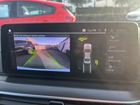 USED 2021 21 BMW 5 SERIES 2.0 530e 12kWh M Sport Saloon 4dr Petrol Plug-in Hybrid Steptronic Euro 6 (s/s) (292 ps) 