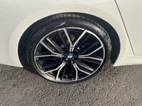 USED 2021 21 BMW 5 SERIES 2.0 530e 12kWh M Sport Saloon 4dr Petrol Plug-in Hybrid Steptronic Euro 6 (s/s) (292 ps) 