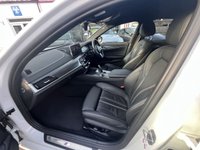 USED 2021 21 BMW 5 SERIES 2.0 530e 12kWh M Sport Saloon 4dr Petrol Plug-in Hybrid Steptronic Euro 6 (s/s) (292 ps) 