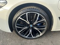 USED 2021 21 BMW 5 SERIES 2.0 530e 12kWh M Sport Saloon 4dr Petrol Plug-in Hybrid Steptronic Euro 6 (s/s) (292 ps) 
