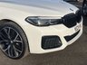 USED 2021 21 BMW 5 SERIES 2.0 530e 12kWh M Sport Saloon 4dr Petrol Plug-in Hybrid Steptronic Euro 6 (s/s) (292 ps) 