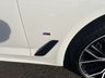 USED 2021 21 BMW 5 SERIES 2.0 530e 12kWh M Sport Saloon 4dr Petrol Plug-in Hybrid Steptronic Euro 6 (s/s) (292 ps) 
