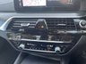 USED 2021 21 BMW 5 SERIES 2.0 530e 12kWh M Sport Saloon 4dr Petrol Plug-in Hybrid Steptronic Euro 6 (s/s) (292 ps) 