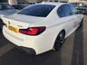 USED 2021 21 BMW 5 SERIES 2.0 530e 12kWh M Sport Saloon 4dr Petrol Plug-in Hybrid Steptronic Euro 6 (s/s) (292 ps) 