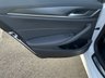 USED 2021 21 BMW 5 SERIES 2.0 530e 12kWh M Sport Saloon 4dr Petrol Plug-in Hybrid Steptronic Euro 6 (s/s) (292 ps) 