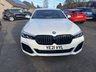 USED 2021 21 BMW 5 SERIES 2.0 530e 12kWh M Sport Saloon 4dr Petrol Plug-in Hybrid Steptronic Euro 6 (s/s) (292 ps) 