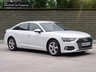 USED 2019 68 AUDI A6 SALOON 2.0 TDI 40 Sport Saloon 4dr Diesel S Tronic Euro 6 (s/s) (204 ps) FINANCE AVAILABLE ZERO DEPOSIT