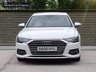 USED 2019 68 AUDI A6 SALOON 2.0 TDI 40 Sport Saloon 4dr Diesel S Tronic Euro 6 (s/s) (204 ps) FINANCE AVAILABLE ZERO DEPOSIT