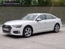 USED 2019 68 AUDI A6 SALOON 2.0 TDI 40 Sport Saloon 4dr Diesel S Tronic Euro 6 (s/s) (204 ps) FINANCE AVAILABLE ZERO DEPOSIT