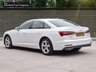 USED 2019 68 AUDI A6 SALOON 2.0 TDI 40 Sport Saloon 4dr Diesel S Tronic Euro 6 (s/s) (204 ps) FINANCE AVAILABLE ZERO DEPOSIT