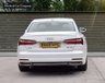 USED 2019 68 AUDI A6 SALOON 2.0 TDI 40 Sport Saloon 4dr Diesel S Tronic Euro 6 (s/s) (204 ps) FINANCE AVAILABLE ZERO DEPOSIT