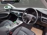 USED 2019 68 AUDI A6 SALOON 2.0 TDI 40 Sport Saloon 4dr Diesel S Tronic Euro 6 (s/s) (204 ps) FINANCE AVAILABLE ZERO DEPOSIT