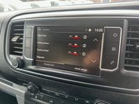 USED 2021 21 VAUXHALL VIVARO 1.5 Turbo D 2700 Griffin Panel Van 5dr Diesel Manual L1 H1 Euro 6 (120 ps) NO VAT TOP SPEC 29K FSH !!!!! FRESH MOT AND SERVICE INCLUDED !!