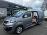 USED 2021 21 VAUXHALL VIVARO 1.5 Turbo D 2700 Griffin Panel Van 5dr Diesel Manual L1 H1 Euro 6 (120 ps) NO VAT TOP SPEC 29K FSH !!!!! FRESH MOT AND SERVICE INCLUDED !!