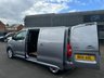 USED 2021 21 VAUXHALL VIVARO 1.5 Turbo D 2700 Griffin Panel Van 5dr Diesel Manual L1 H1 Euro 6 (120 ps) NO VAT TOP SPEC 29K FSH !!!!! FRESH MOT AND SERVICE INCLUDED !!
