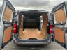 USED 2021 21 VAUXHALL VIVARO 1.5 Turbo D 2700 Griffin Panel Van 5dr Diesel Manual L1 H1 Euro 6 (120 ps) NO VAT TOP SPEC 29K FSH !!!!! FRESH MOT AND SERVICE INCLUDED !!