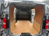 USED 2021 21 VAUXHALL VIVARO 1.5 Turbo D 2700 Griffin Panel Van 5dr Diesel Manual L1 H1 Euro 6 (120 ps) NO VAT TOP SPEC 29K FSH !!!!! FRESH MOT AND SERVICE INCLUDED !!