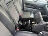 USED 2021 21 VAUXHALL VIVARO 1.5 Turbo D 2700 Griffin Panel Van 5dr Diesel Manual L1 H1 Euro 6 (120 ps) NO VAT TOP SPEC 29K FSH !!!!! FRESH MOT AND SERVICE INCLUDED !!