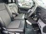 USED 2021 21 VAUXHALL VIVARO 1.5 Turbo D 2700 Griffin Panel Van 5dr Diesel Manual L1 H1 Euro 6 (120 ps) NO VAT TOP SPEC 29K FSH !!!!! FRESH MOT AND SERVICE INCLUDED !!