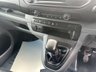 USED 2021 21 VAUXHALL VIVARO 1.5 Turbo D 2700 Griffin Panel Van 5dr Diesel Manual L1 H1 Euro 6 (120 ps) NO VAT TOP SPEC 29K FSH !!!!! FRESH MOT AND SERVICE INCLUDED !!