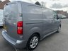 USED 2021 21 VAUXHALL VIVARO 1.5 Turbo D 2700 Griffin Panel Van 5dr Diesel Manual L1 H1 Euro 6 (120 ps) NO VAT TOP SPEC 29K FSH !!!!! FRESH MOT AND SERVICE INCLUDED !!
