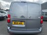 USED 2021 21 VAUXHALL VIVARO 1.5 Turbo D 2700 Griffin Panel Van 5dr Diesel Manual L1 H1 Euro 6 (120 ps) NO VAT TOP SPEC 29K FSH !!!!! FRESH MOT AND SERVICE INCLUDED !!