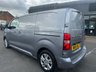 USED 2021 21 VAUXHALL VIVARO 1.5 Turbo D 2700 Griffin Panel Van 5dr Diesel Manual L1 H1 Euro 6 (120 ps) NO VAT TOP SPEC 29K FSH !!!!! FRESH MOT AND SERVICE INCLUDED !!