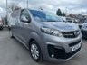 USED 2021 21 VAUXHALL VIVARO 1.5 Turbo D 2700 Griffin Panel Van 5dr Diesel Manual L1 H1 Euro 6 (120 ps) NO VAT TOP SPEC 29K FSH !!!!! FRESH MOT AND SERVICE INCLUDED !!