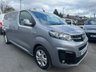 USED 2021 21 VAUXHALL VIVARO 1.5 Turbo D 2700 Griffin Panel Van 5dr Diesel Manual L1 H1 Euro 6 (120 ps) NO VAT TOP SPEC 29K FSH !!!!! FRESH MOT AND SERVICE INCLUDED !!