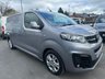 USED 2021 21 VAUXHALL VIVARO 1.5 Turbo D 2700 Griffin Panel Van 5dr Diesel Manual L1 H1 Euro 6 (120 ps) NO VAT TOP SPEC 29K FSH !!!!! FRESH MOT AND SERVICE INCLUDED !!