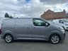 USED 2021 21 VAUXHALL VIVARO 1.5 Turbo D 2700 Griffin Panel Van 5dr Diesel Manual L1 H1 Euro 6 (120 ps) NO VAT TOP SPEC 29K FSH !!!!! FRESH MOT AND SERVICE INCLUDED !!