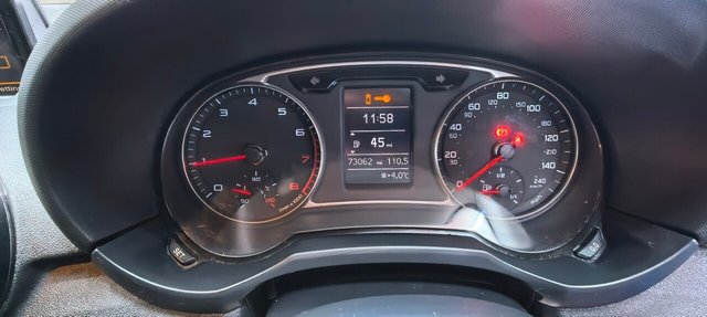 2017 AUDI A1 - Photo 8