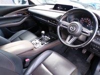 USED 2021 71 MAZDA CX-30 2.0 e-Skyactiv G MHEV GT Sport 5dr INC 1 YR WARRANTY + 7.9% APR