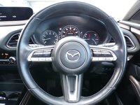 USED 2021 71 MAZDA CX-30 2.0 e-Skyactiv G MHEV GT Sport 5dr INC 1 YR WARRANTY + 7.9% APR