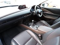 USED 2021 71 MAZDA CX-30 2.0 e-Skyactiv G MHEV GT Sport 5dr INC 1 YR WARRANTY + 7.9% APR