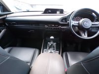 USED 2021 71 MAZDA CX-30 2.0 e-Skyactiv G MHEV GT Sport 5dr INC 1 YR WARRANTY + 7.9% APR