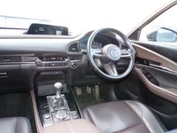 USED 2021 71 MAZDA CX-30 2.0 e-Skyactiv G MHEV GT Sport 5dr INC 1 YR WARRANTY + 7.9% APR